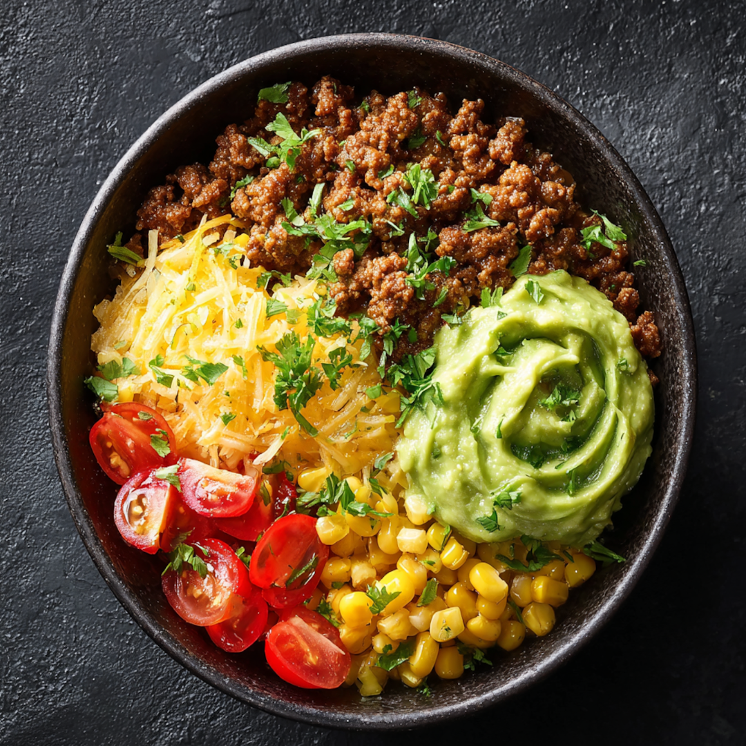 Burrito Bowl