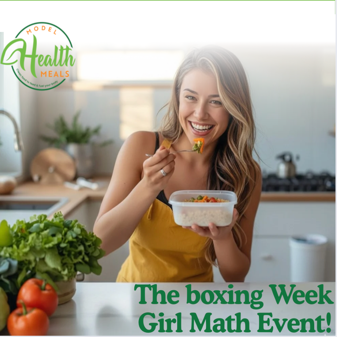 Boxing week Exclusive!